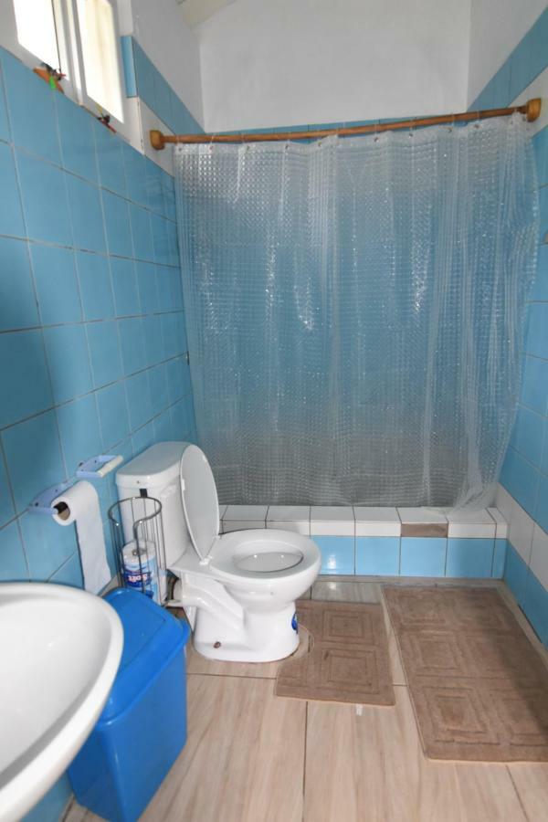 Soufriere Guesthouse Exterior foto
